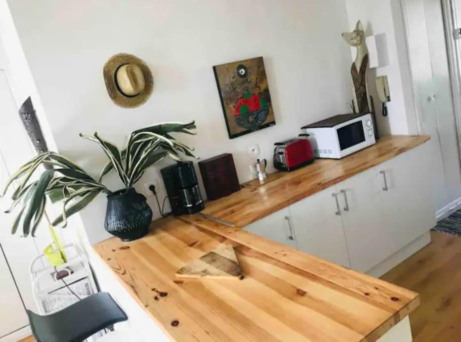 Appartement T2 Avec Vue Chateau Carcassone Kültér fotó